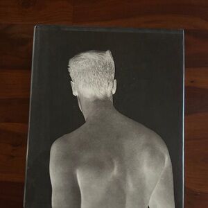 Monochrome Art Photography Book